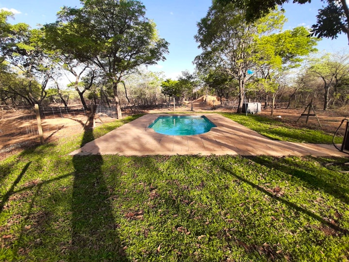 Limpopo Accommodation at VlakkiesKraal Guest Farm | Viya