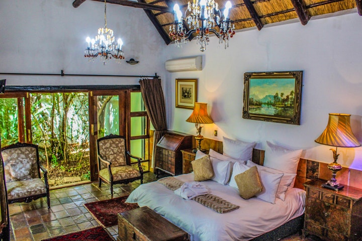 North West Accommodation at Kedar Heritage Lodge, Conference Centre & Spa | Viya