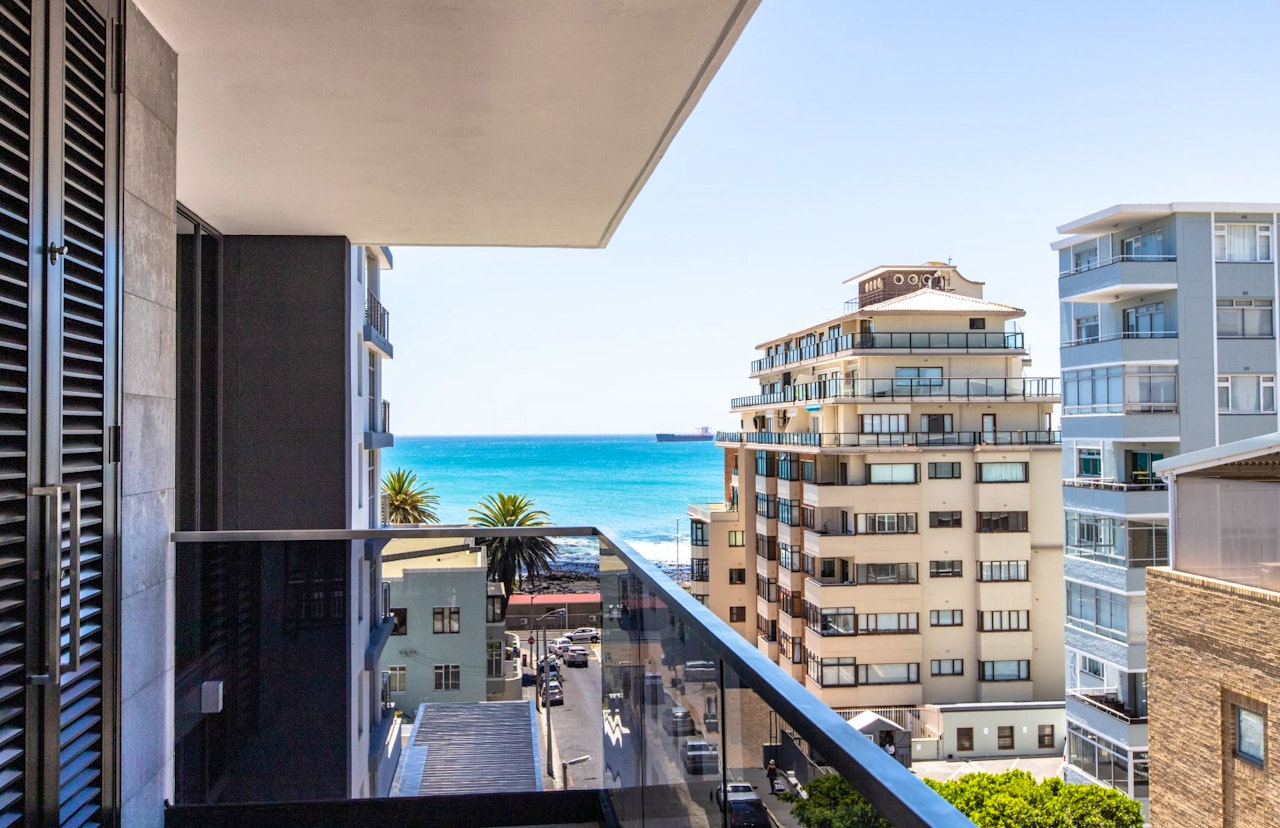 Atlantic Seaboard Accommodation at  | Viya