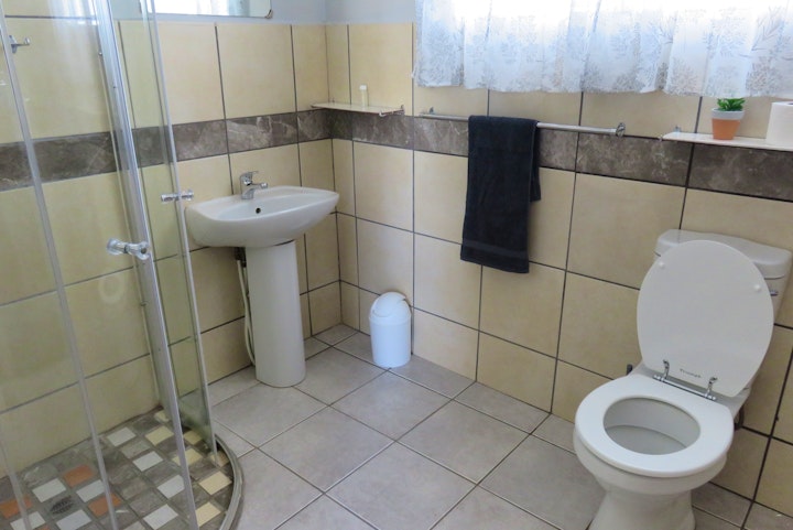 Karoo Accommodation at Cobblestone Court | Viya