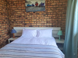 Overberg Accommodation at Barry's Cottage | Viya