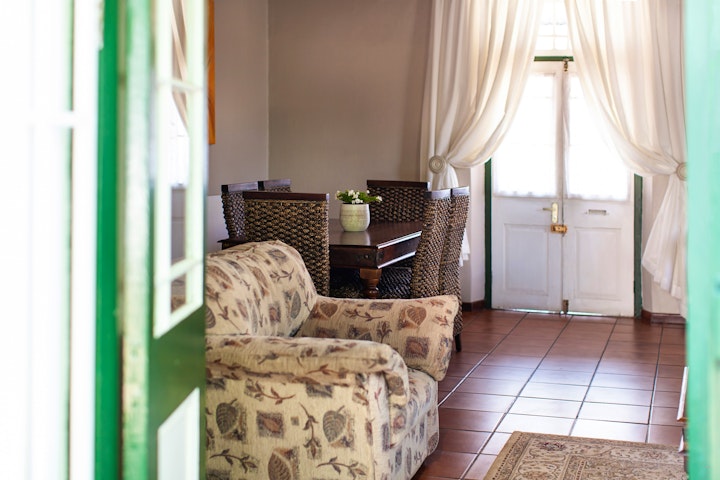 Boland Accommodation at The Habit Cottages | Viya