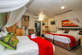 North Coast Accommodation at  | Viya