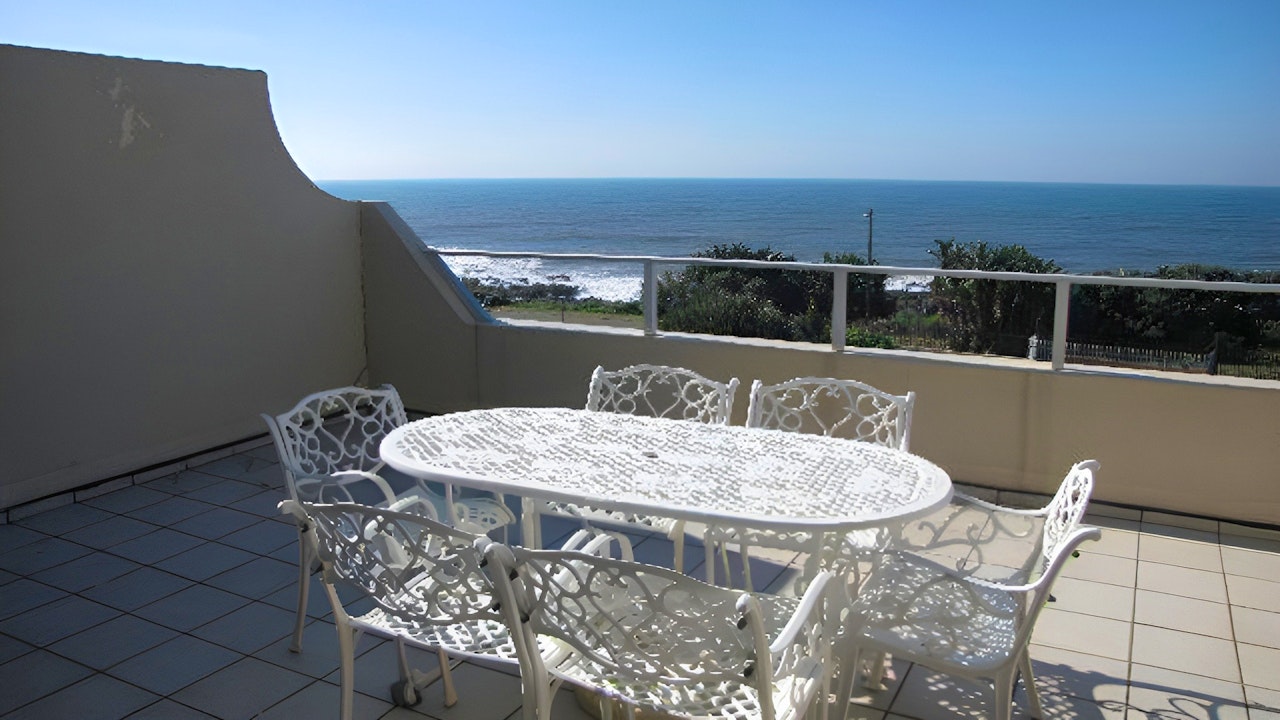 Margate Accommodation at  | Viya