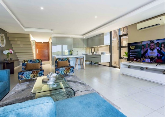 Ballito Accommodation at  | Viya