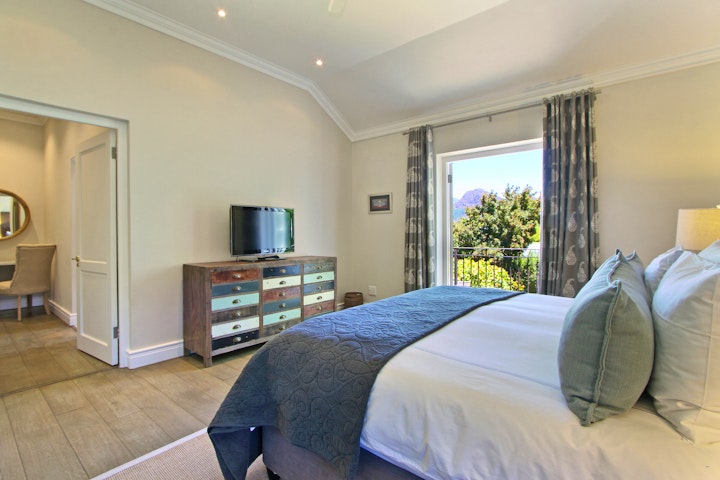 Western Cape Accommodation at Le Bas De Laine Self-catering | Viya