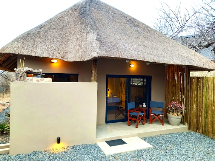 Kruger To Canyons Accommodation at Braai Safaris Lodge | Viya