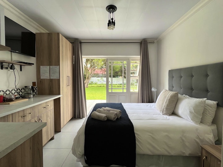 Free State Accommodation at Villa Vredenrust | Viya