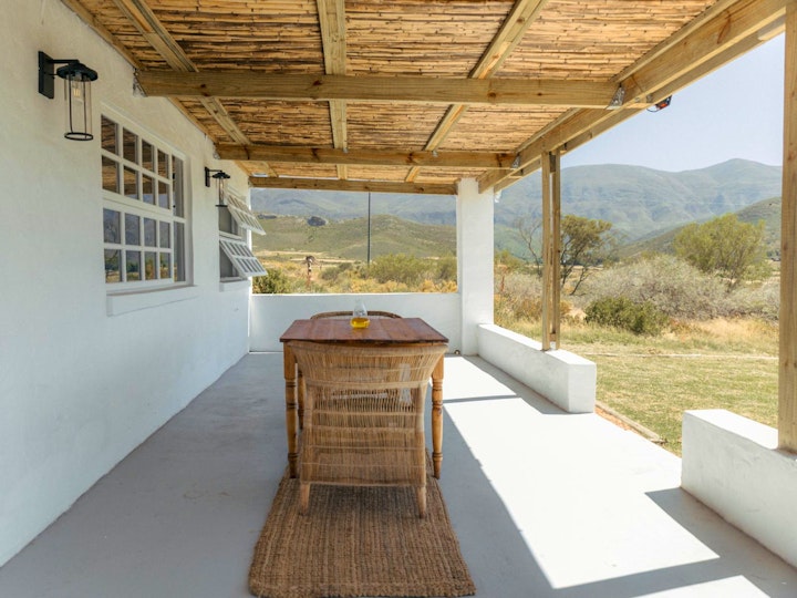 Western Cape Accommodation at Salt Cottage | Viya