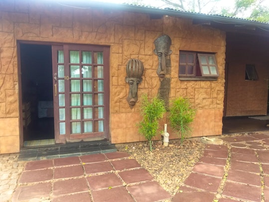 Soutpansberg Mountains Accommodation at  | Viya