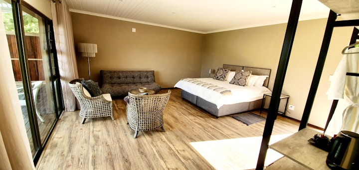 Western Cape Accommodation at Rooiberg Lodge | Viya