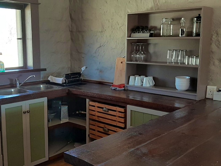 Gauteng Accommodation at Mofifi Cottage | Viya