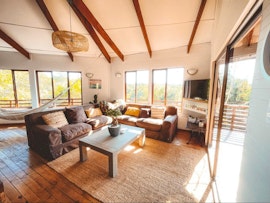 Eastern Cape Accommodation at Adventurer's Escape - Bohemian-style Holiday Home | Viya