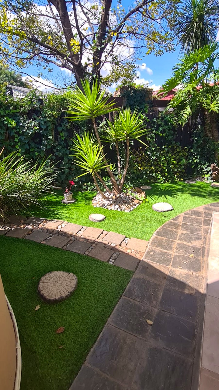 Johannesburg Accommodation at Halfway Gardens Home | Viya