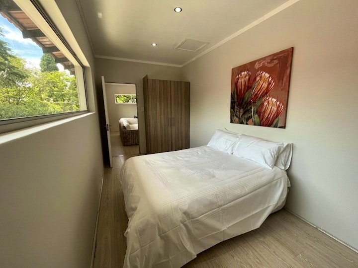 West Rand Accommodation at Panorama Guest House | Viya