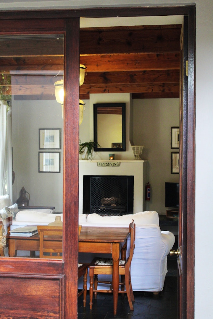 Overberg Accommodation at Arumvale Country Retreat | Viya