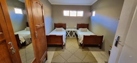 Free State Accommodation at  | Viya