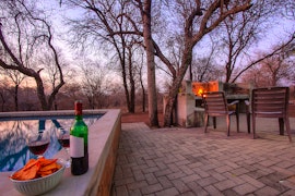 Kruger National Park South Accommodation at Mi Casa Su Casa - Bush Retreat | Viya