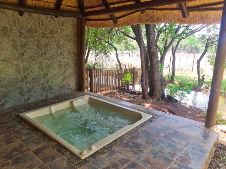 North West Accommodation at Aloe Chalets Kudu | Viya