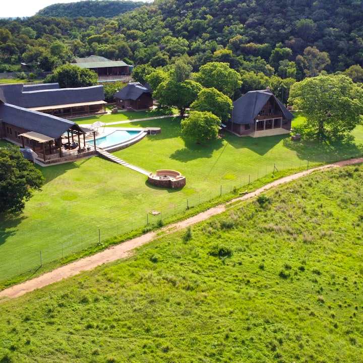 Limpopo Accommodation at Olievenfontein Private Game Reserve | Viya