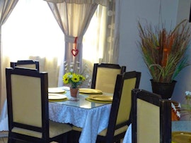 Erongo Accommodation at Sunnyside Guesthouse | Viya