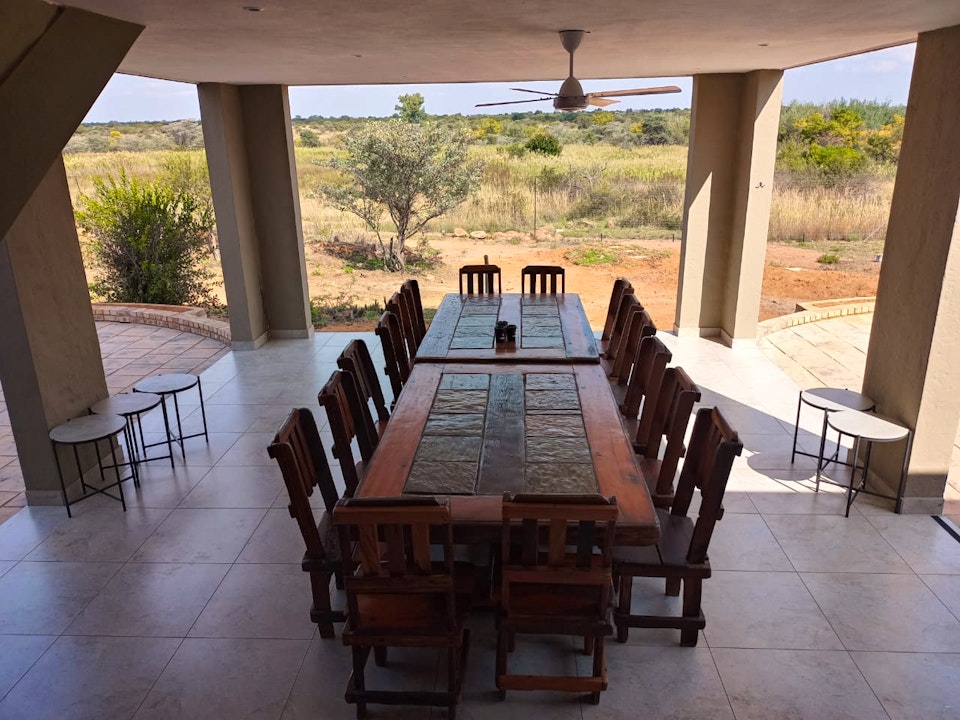 Dinokeng Game Reserve Accommodation at  | Viya