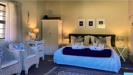 Garden Route Accommodation at Thatch Manor on 5th | Viya