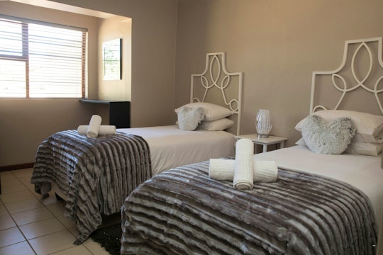 Western Cape Accommodation at  | Viya