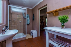 Overberg Accommodation at Witkrans Farm - Buchu Cottage | Viya