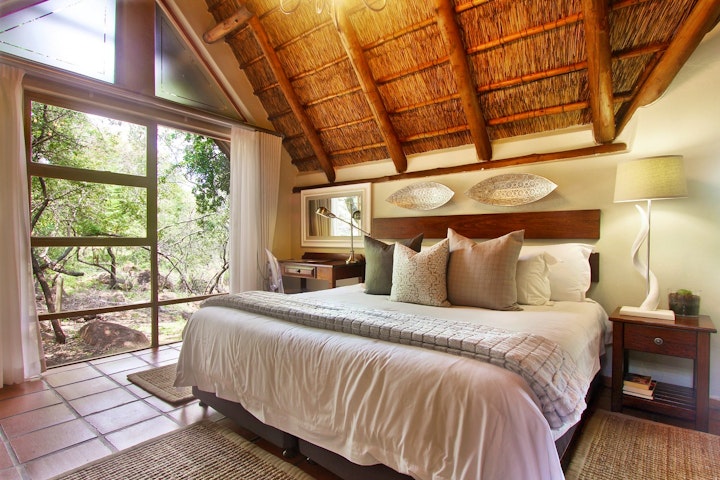 Limpopo Accommodation at Itaga Luxury Private Game Lodge | Viya