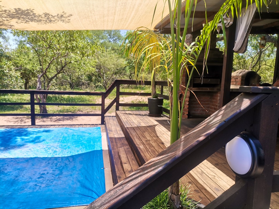 Kruger National Park South Accommodation at  | Viya