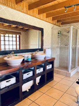 Free State Accommodation at Vaalkrans Game Lodge | Viya