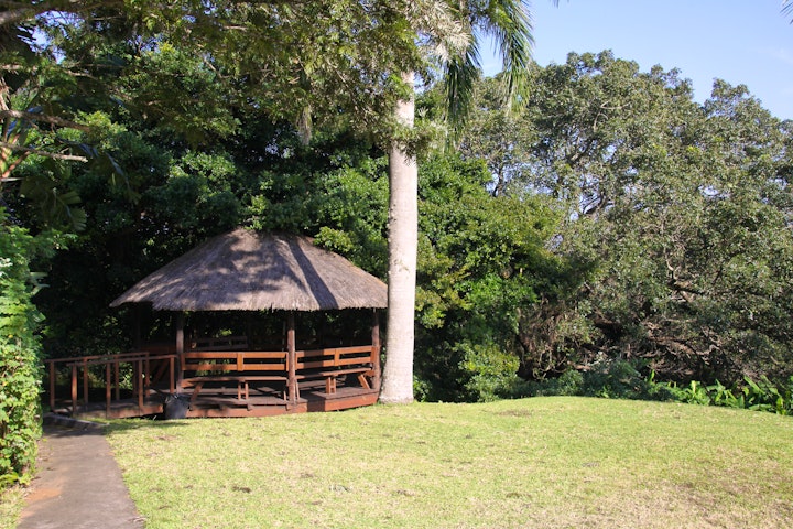 KwaZulu-Natal Accommodation at Beach House @ 22 | Viya