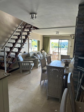 Mossel Bay Accommodation at Villa Riviera 15 | Viya