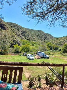 Garden Route Accommodation at Saxon River - Huisie Ini Bos | Viya