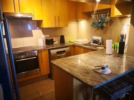 Cape Town Accommodation at Hibernian Towers 1101 | Viya