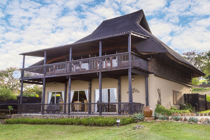 Jozini Accommodation at African Spirit Game Lodge | Viya