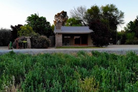 Tankwa Karoo Accommodation at  | Viya