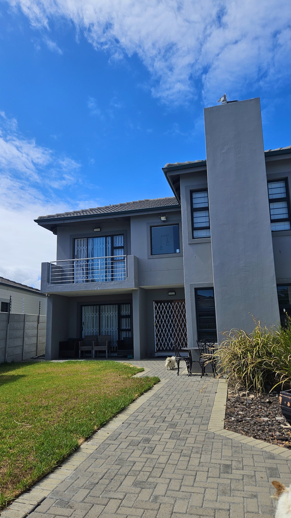 Bloubergstrand Accommodation at  | Viya