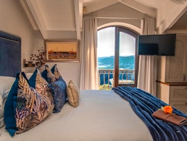 Garden Route Accommodation at  | Viya