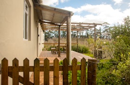 Grabouw Accommodation at  | Viya