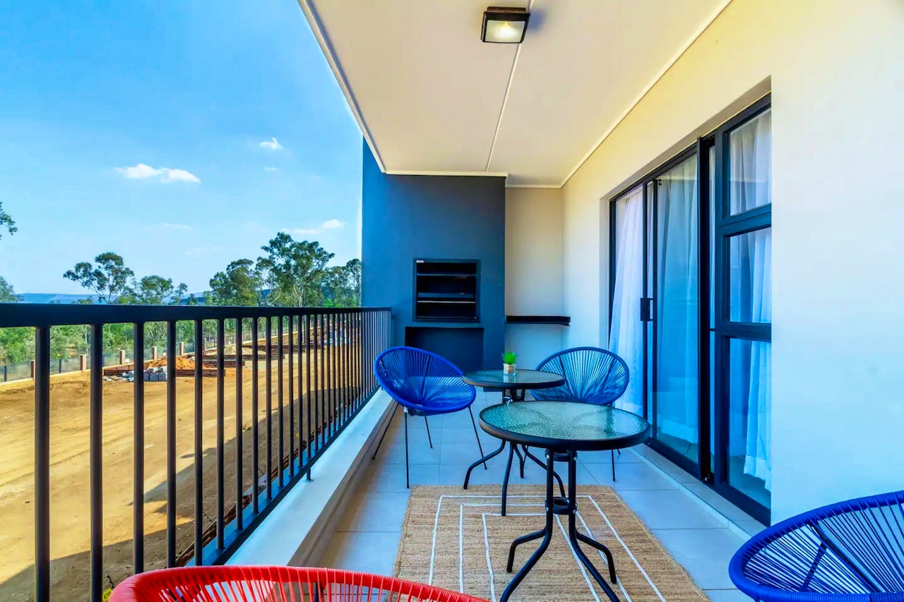 Alberton Accommodation at  | Viya