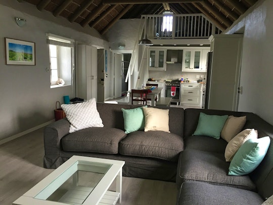 Struisbaai Accommodation at  | Viya