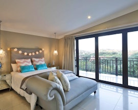 KwaZulu-Natal Accommodation at 3 Eagle Crescent | Viya