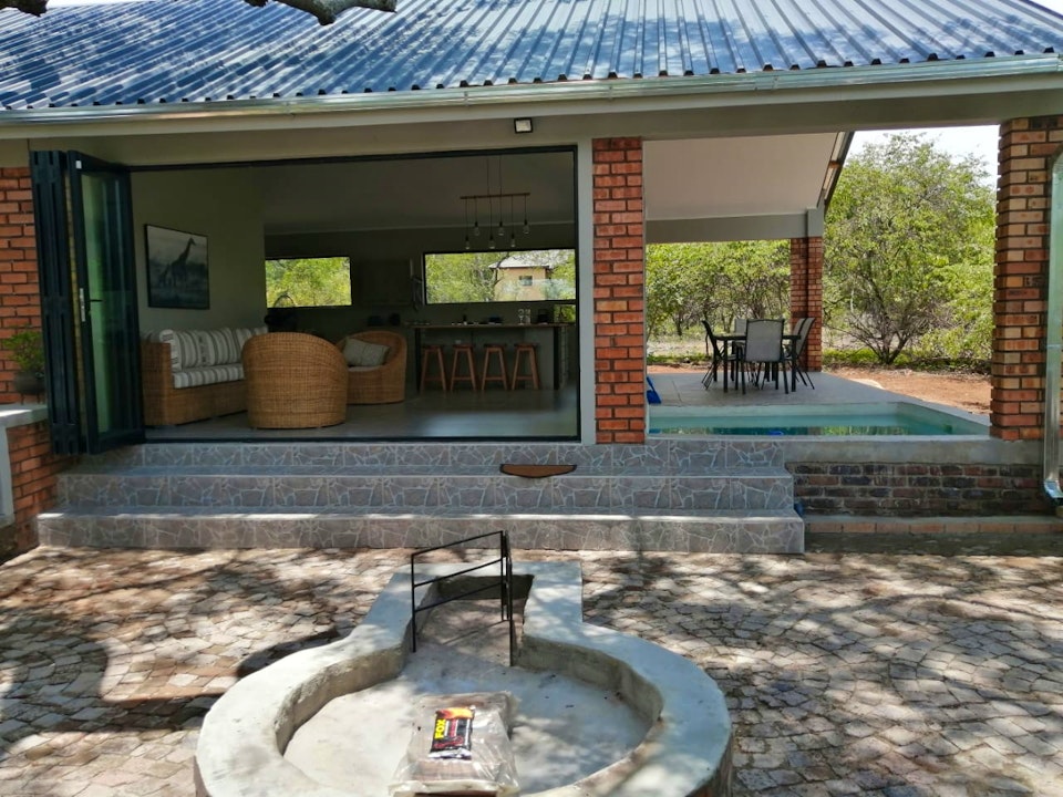 Kruger National Park South Accommodation at  | Viya