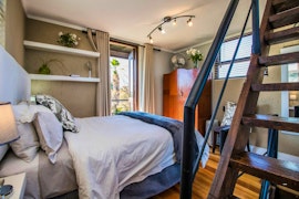 Pretoria Accommodation at Craigivar The Tower | Viya