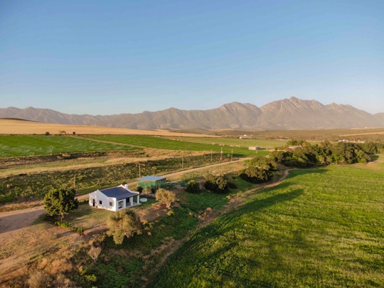 Western Cape Accommodation at  | Viya