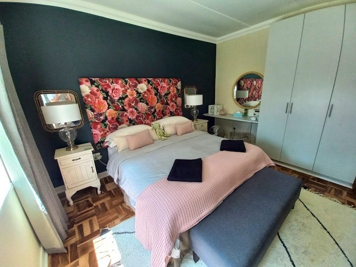 Free State Accommodation at Kruger Huisie Parys | Viya