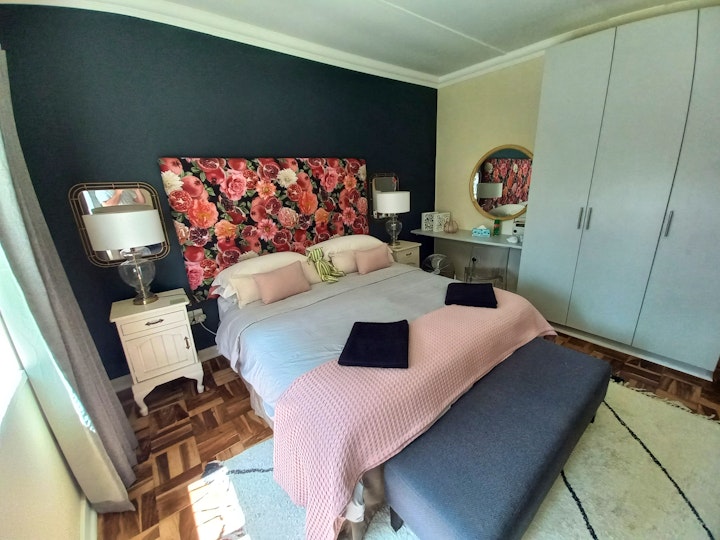 Parys Accommodation at Kruger Huisie Parys | Viya