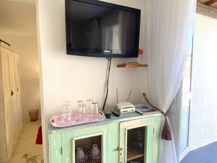 Paternoster Accommodation at Astrandt 3 | Viya